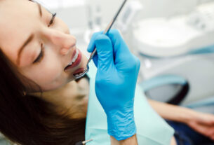 profilaktyka stomatologiczna a zdrowie zębów