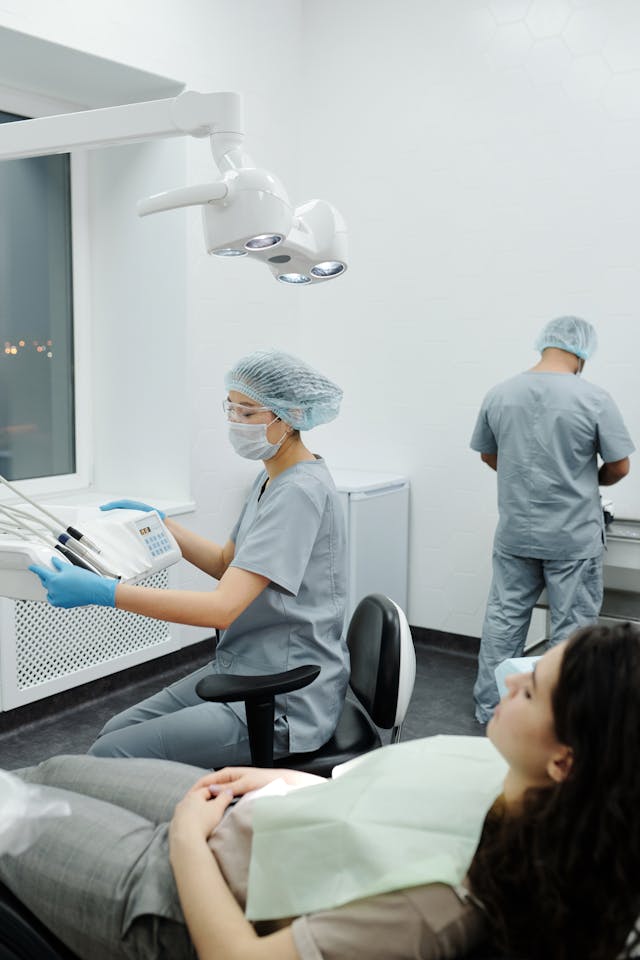 Czy próchnicę zębów da się wyleczyć?