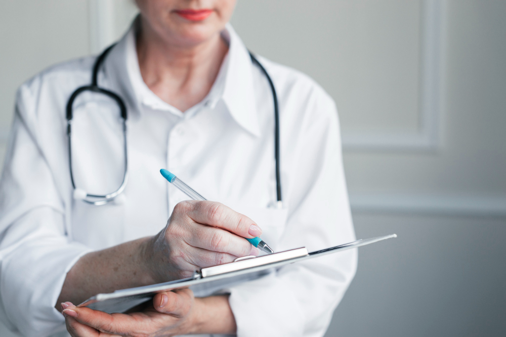 metody diagnostyki endometriozy