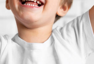 Hipoplazja zębów u dzieci - możliwości leczenia