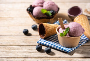 Jaką kuwetę do lodów rzemieślniczych wybrać do swojej lodziarni?