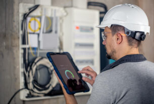 Audytor energetyczny – kiedy warto skorzystać z jego usług?