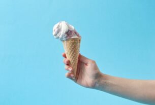 Jak działa profesjonalny frezer do lodów?