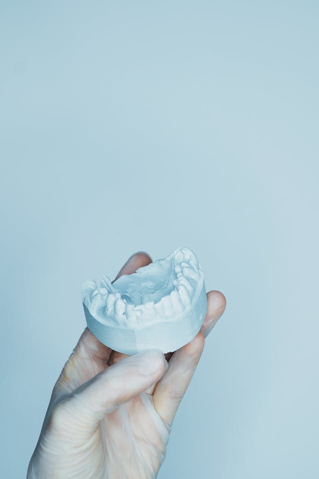 Jak wygląda konsultacja protetyczna