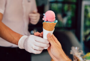 Najczęstsze błędy podczas pasteryzacji mieszanki lodowej i jak ich unikać