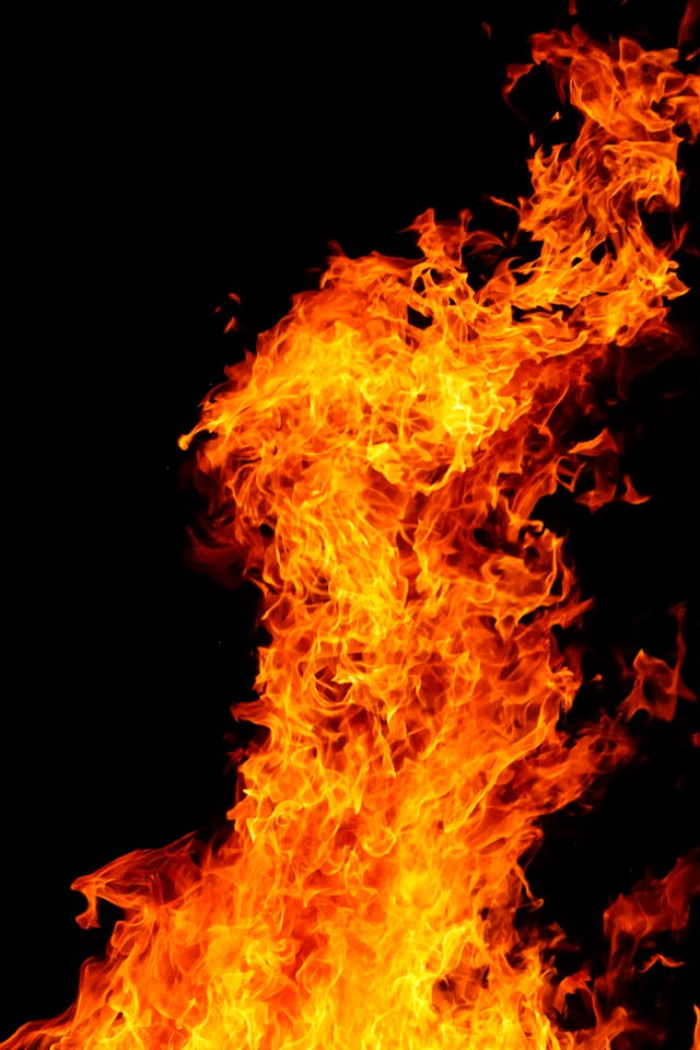 Rodzaje wentylacji pożarowej