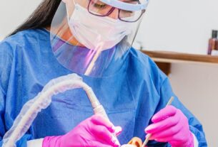 Kiedy wstrząs zęba wymaga pilnej interwencji stomatologicznej?