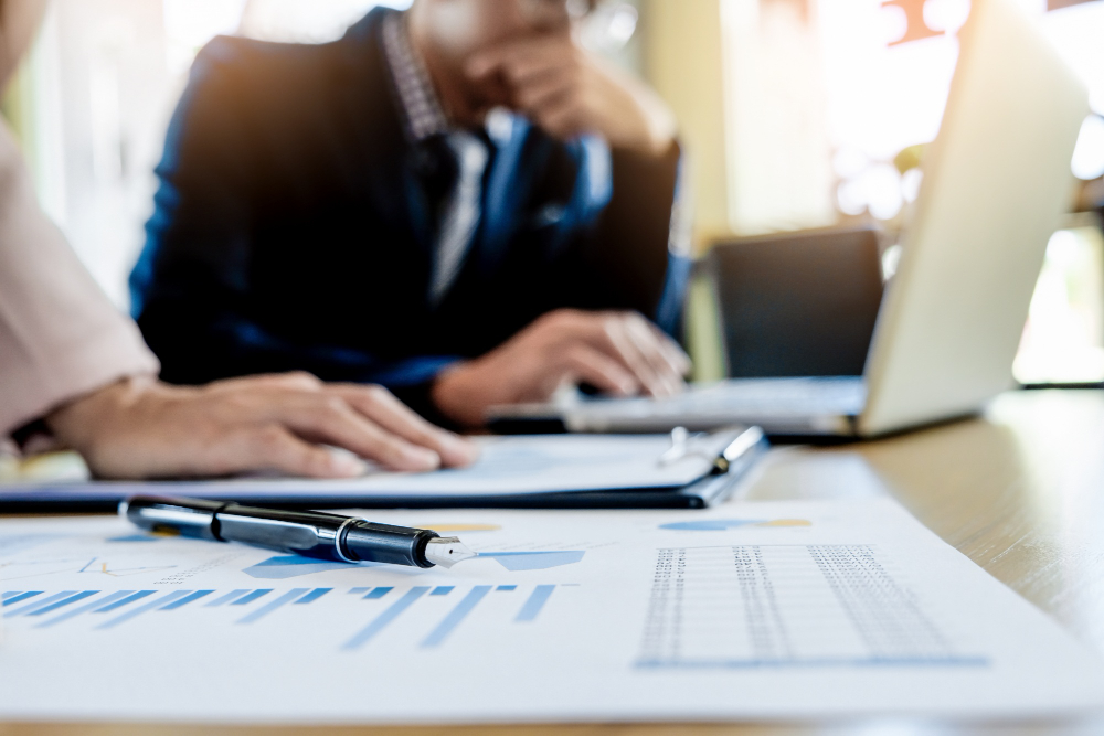 Jak długo trwa audyt energetyczny budynku?