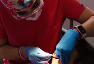 podścielenie protezy