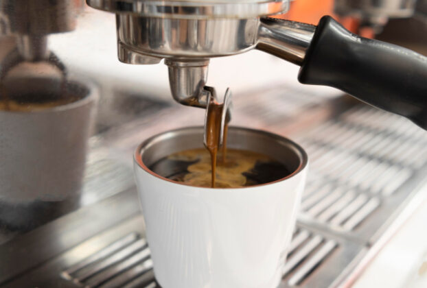 Jakie ciśnienie powinien mieć ekspres gastronomiczny?