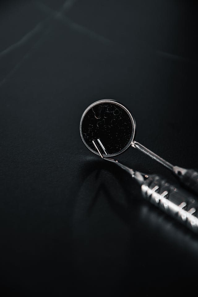 Jak rozpoznać chorobę okluzyjną we wczesnym stadium?