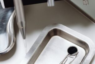 Jak przygotować się do leczenia kanałowego?