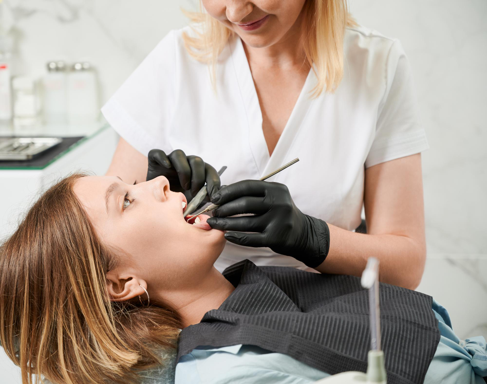Od czego zależy powodzenie stomatologicznego leczenia implantologicznego?