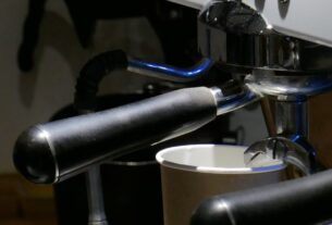 Jakie akcesoria są potrzebne do ekspresu kolbowego?