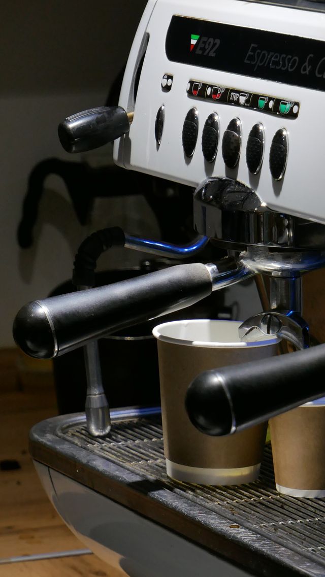 Jakie akcesoria są potrzebne do ekspresu kolbowego?