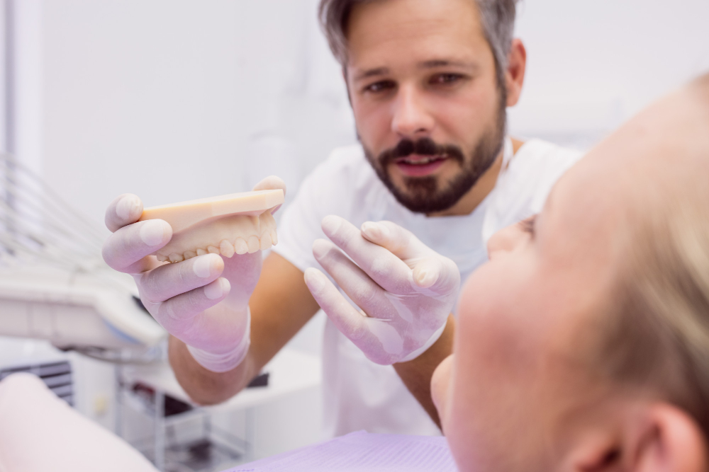 Kiedy warto wymienić protezę ruchomą na protezę mocowaną na implantach?