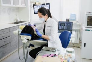 Kiedy leczenie kanałowe pod mikroskopem nie pozwala już uratować zęba?