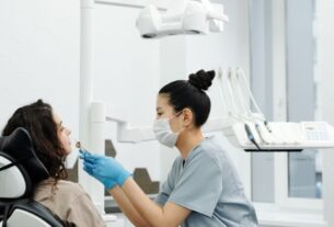 Czy można iść do dentysty bez żadnych objawów?